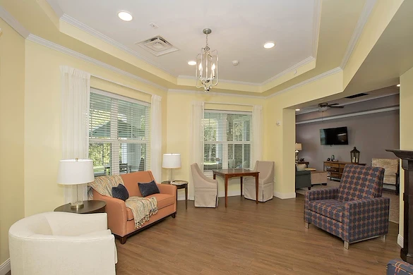 Image of The Cottages of Mason (6)