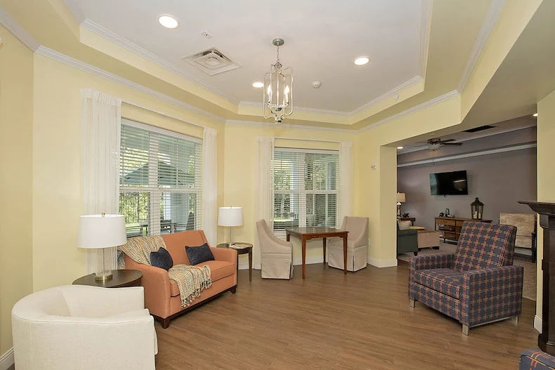 Image of The Cottages of Mason (6)