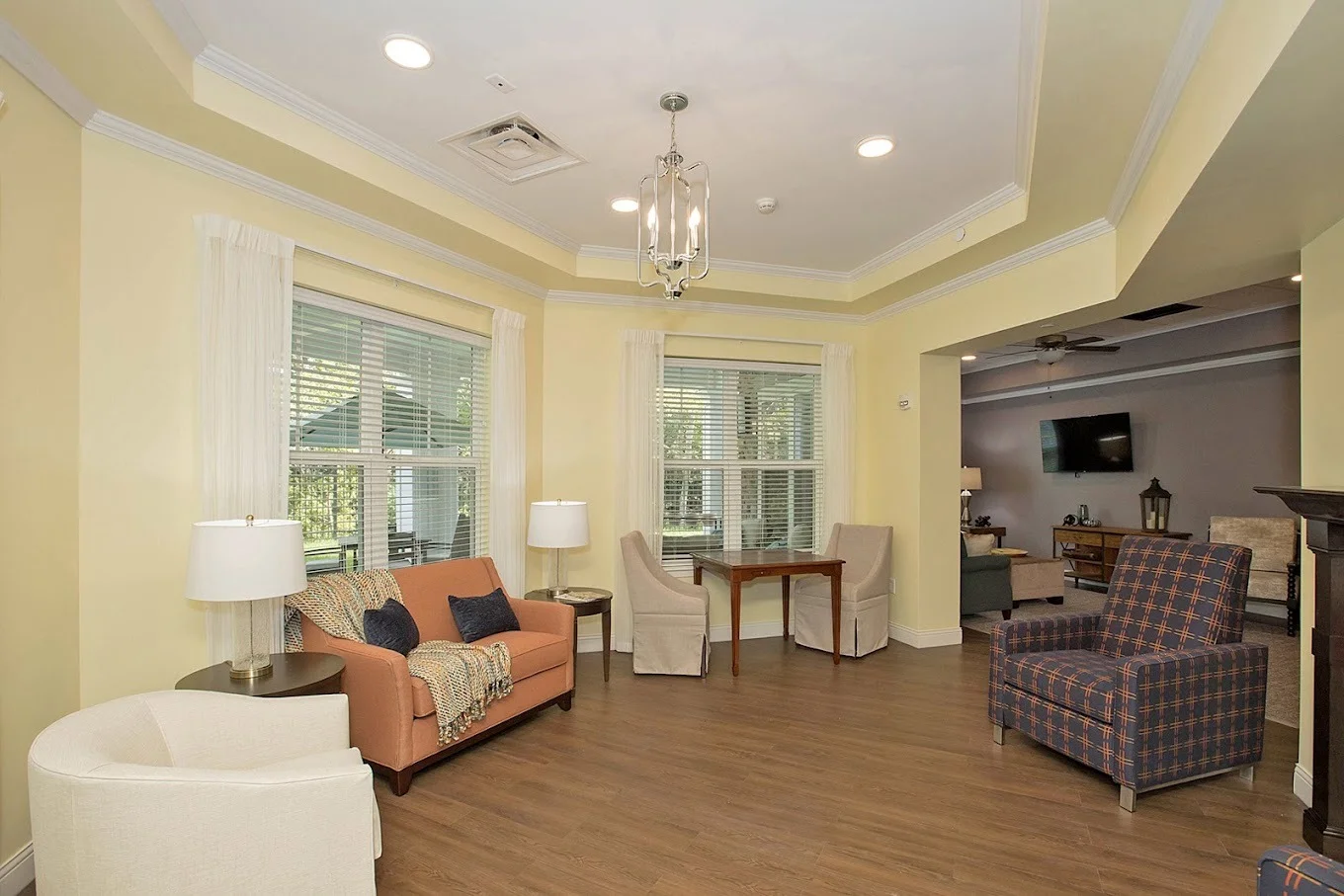 Image of The Cottages of Mason (6)