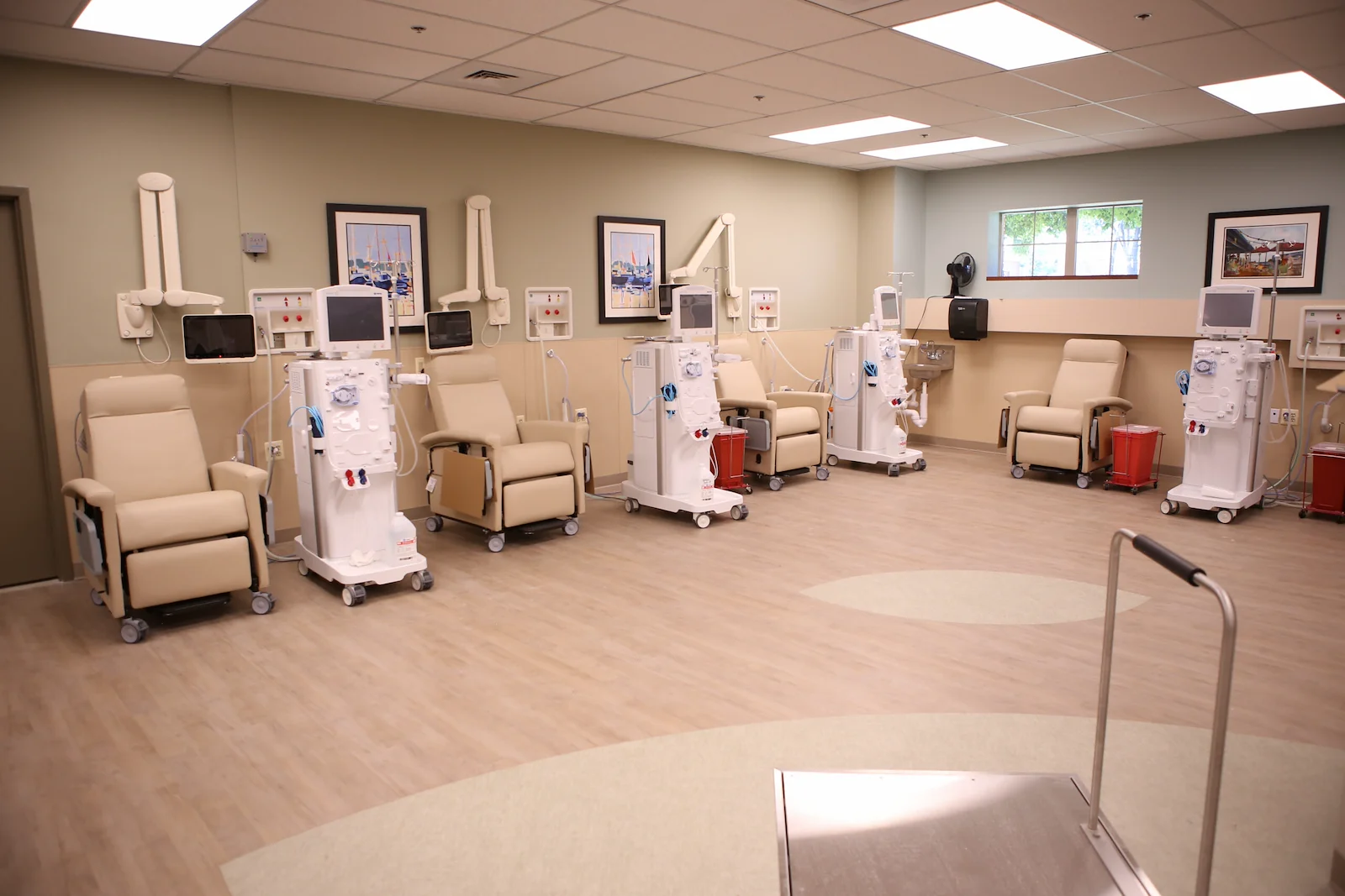 Image of Shorepointe - Optalis Health & Rehabilitation Center (6)