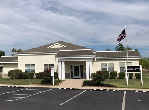 Image of Oakview Nursing & Rehab (1)