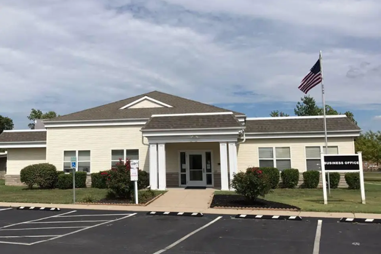 Image of Oakview Nursing & Rehab (1)