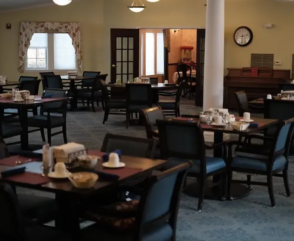 Image of Imboden Creek Gardens (2)