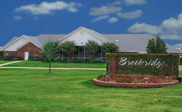 Image of Brookridge Retirement Community (1)