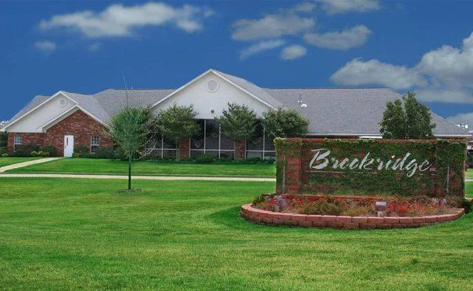 Image of BrookRidge Retirement Community (1)