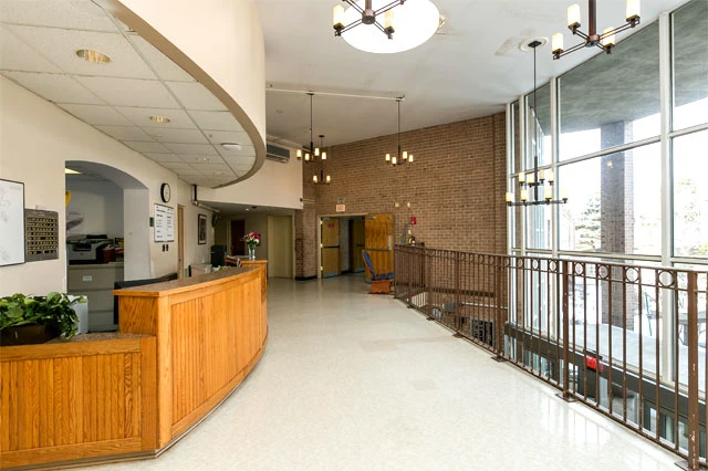 Image of Villa Rosa Nursing And Rehabilitation, LLC (6)