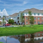 Image of Magnolia Gardens (1)