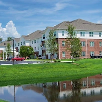 Image of Magnolia Gardens (1)