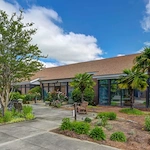 Image of The Columbia Presbyterian Community Health Center (5)