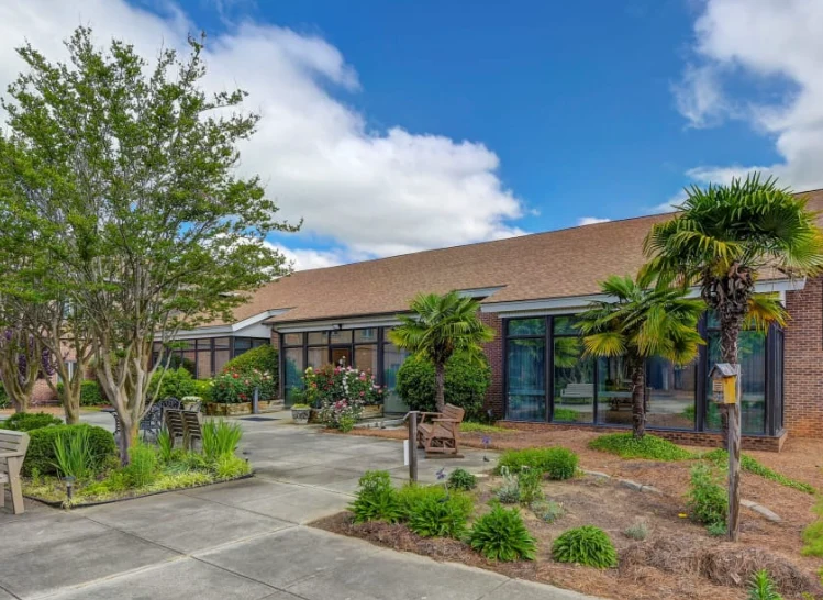 Image of The Columbia Presbyterian Community Health Center (5)