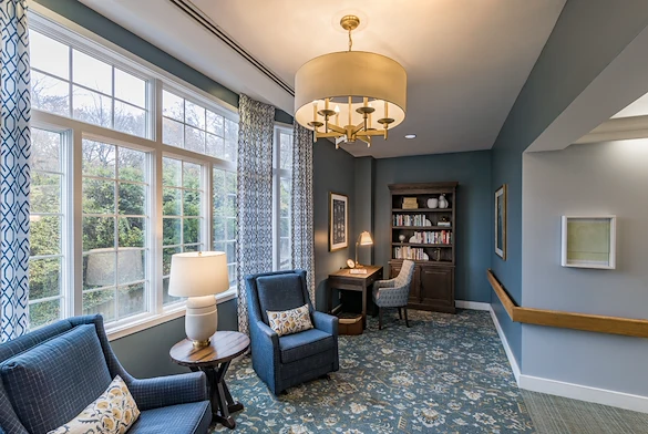 Image of Wellspring Retirement Community (5)