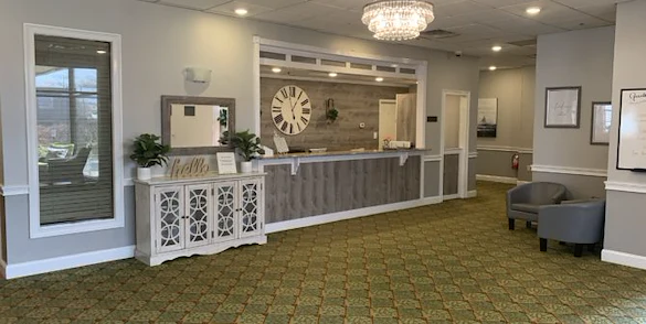 Image of The Arbors at Hauppauge (1)