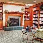 Image of The Heritage at Northern Hills (5)