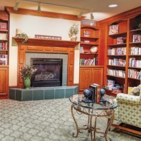Image of The Heritage at Northern Hills (5)