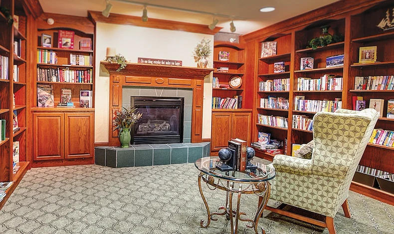 Image of The Heritage at Northern Hills (5)