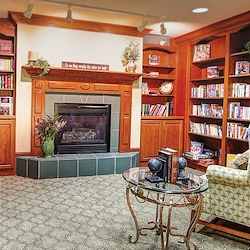 Image of The Heritage at Northern Hills (5)