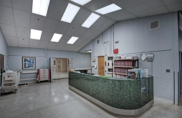 Image of Poplar Springs Nursing Ctr, LLC (5)