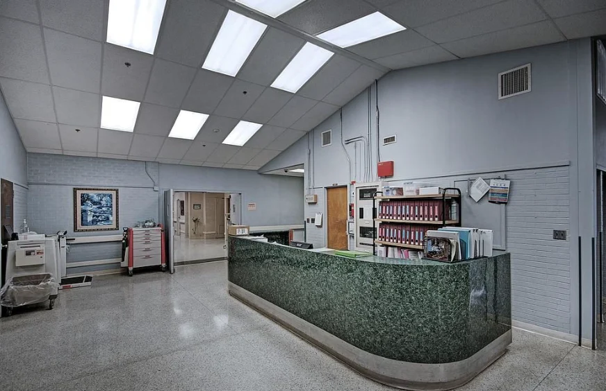 Image of Poplar Springs Nursing Ctr, LLC (5)