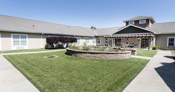 Image of Oak Pointe of Carthage (7)