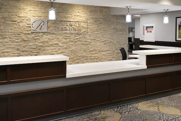 Image of Regency Gresham Nursing & Rehab Center (2)