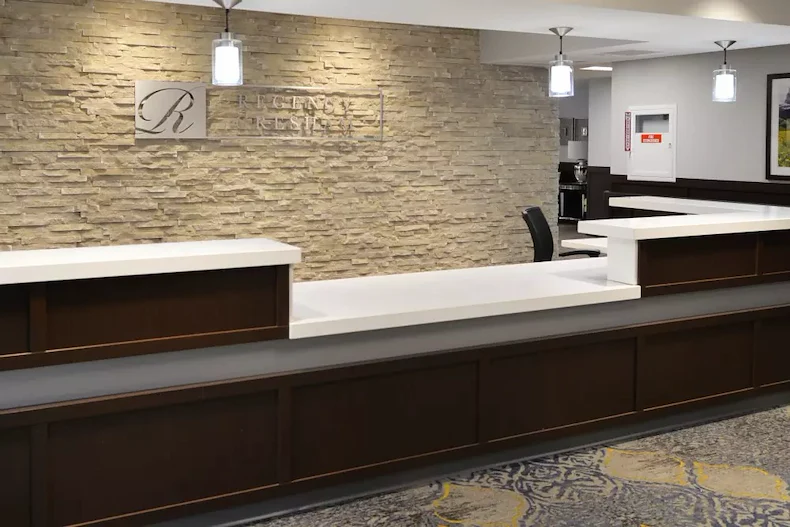 Image of Regency Gresham Nursing & Rehab Center (2)