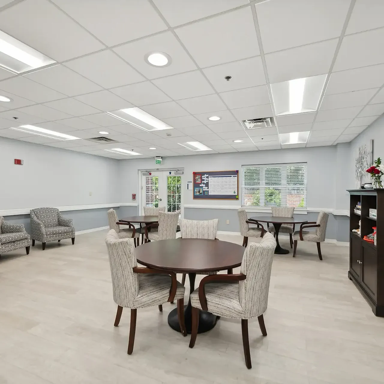 Image of Charter Senior Living of Fox Hollow (2)