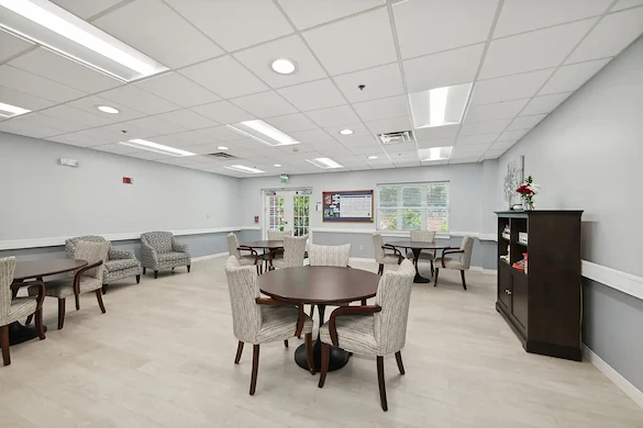 Image of Charter Senior Living of Fox Hollow (2)