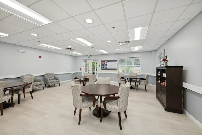 Image of Charter Senior Living of Fox Hollow (2)