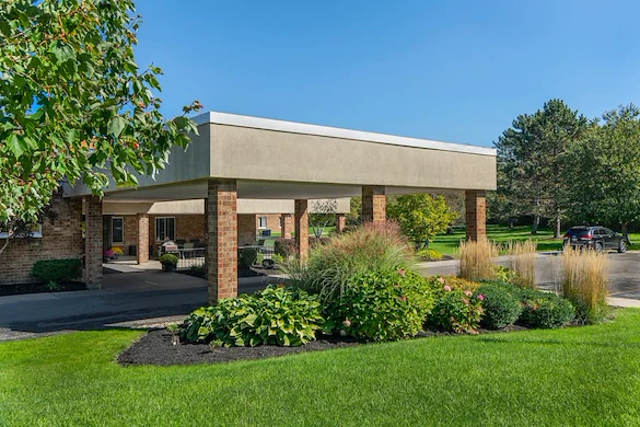 Image of Elderwood At Hamburg (1)