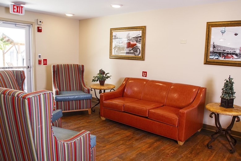 Image of Bandera Nursing & Rehabilitation (5)
