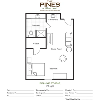 Image of The Pines at Hilton Head (4)