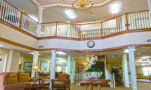 Image of Lakeview Senior Living (7)