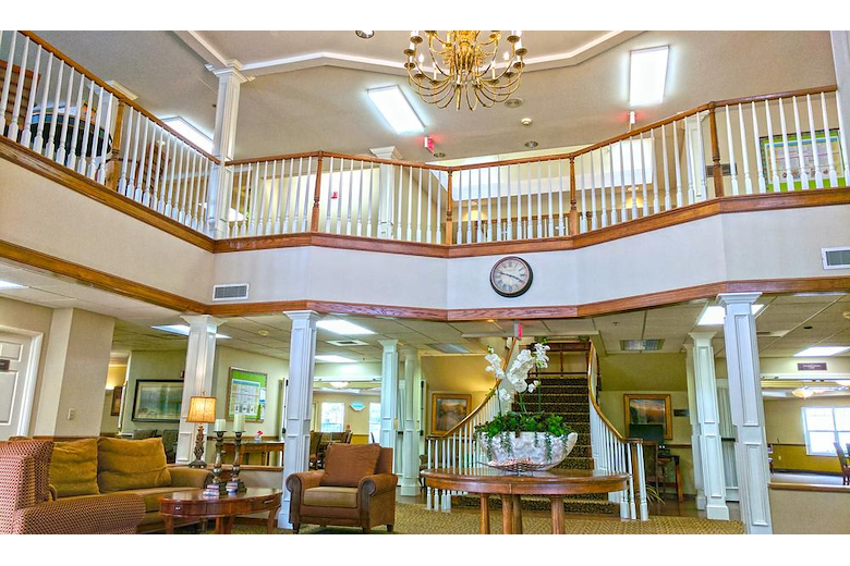 Image of Lakeview Senior Living (7)