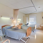 Image of Roland Park  Rehabilitation and Healthcare Center (5)