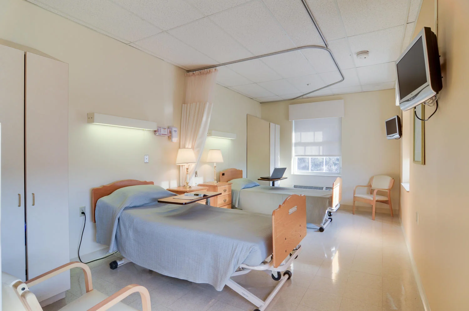 Image of Roland Park  Rehabilitation and Healthcare Center (5)