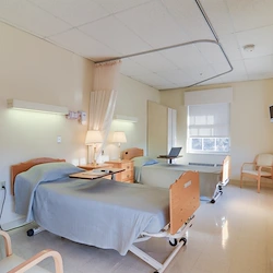 Image of Roland Park  Rehabilitation and Healthcare Center (5)