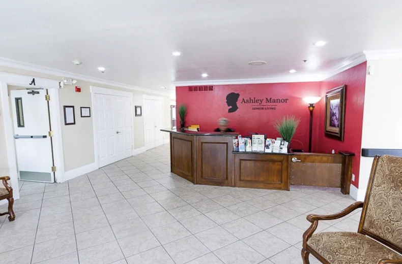 Image of Ashley Manor - Cory Lane (2)