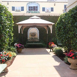 Image of Burlingame Villa (3)