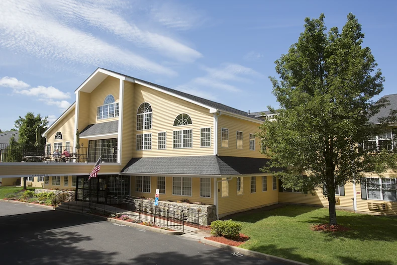 Image of The Village at East Farms (1)