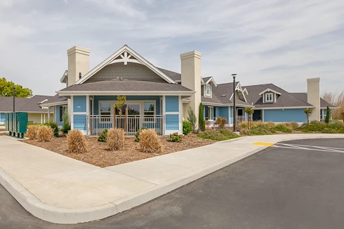 Image of Linnaea Villas (2)