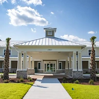 Image of Arbor Landing at Hampstead (1)