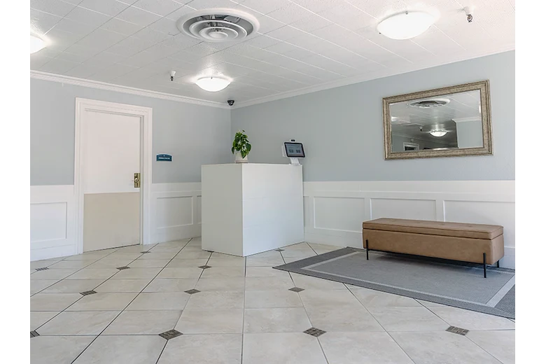 Image of University Post-Acute Rehab (3)