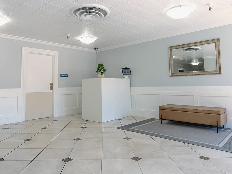 Image of University Post-Acute Rehab (3)