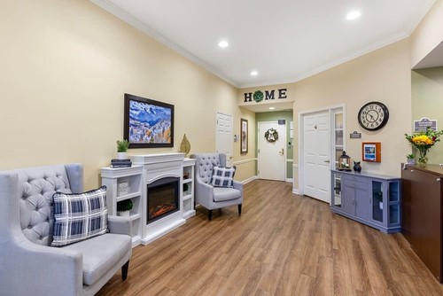 Image of Brookdale Pinehurst Park (2)