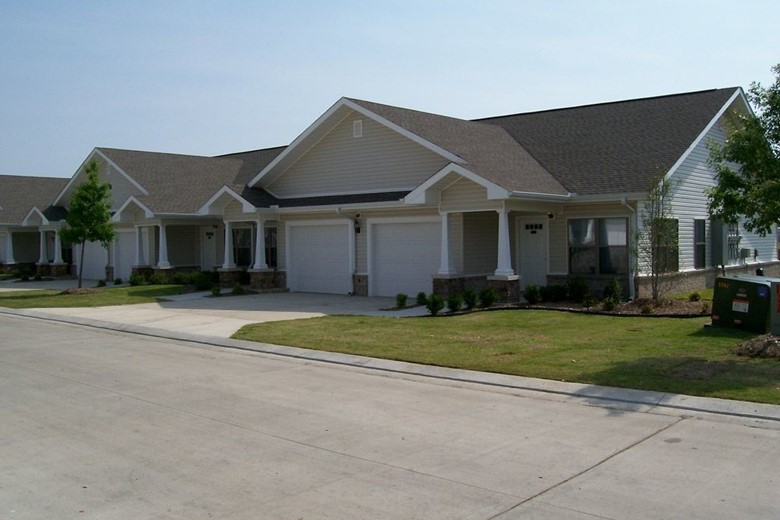 Image of The Villas of Jonesboro (1)