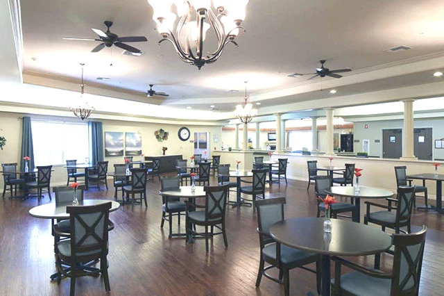 Image of San Gabriel Rehabilitation And Care Center (5)