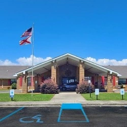 Image of Cherokee County Health And Rehabilitation Center (1)