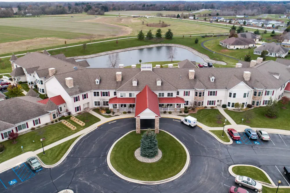 Image of Waterford Crossing Senior Living (4)