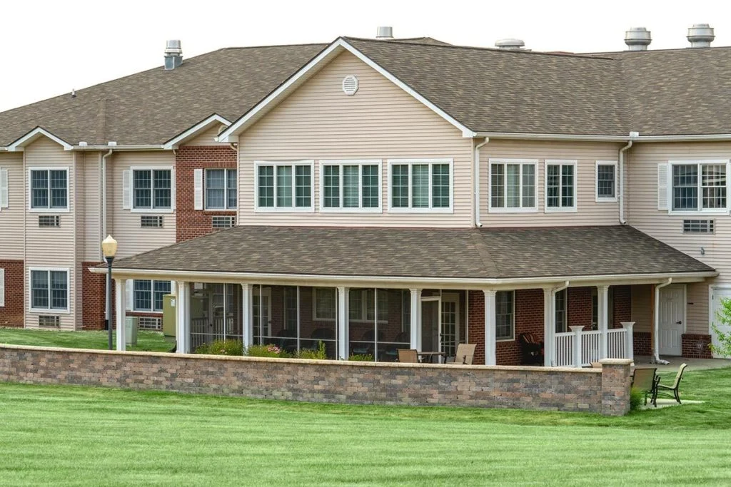 Image of Charter Senior Living of Stepping Stone Falls (1)