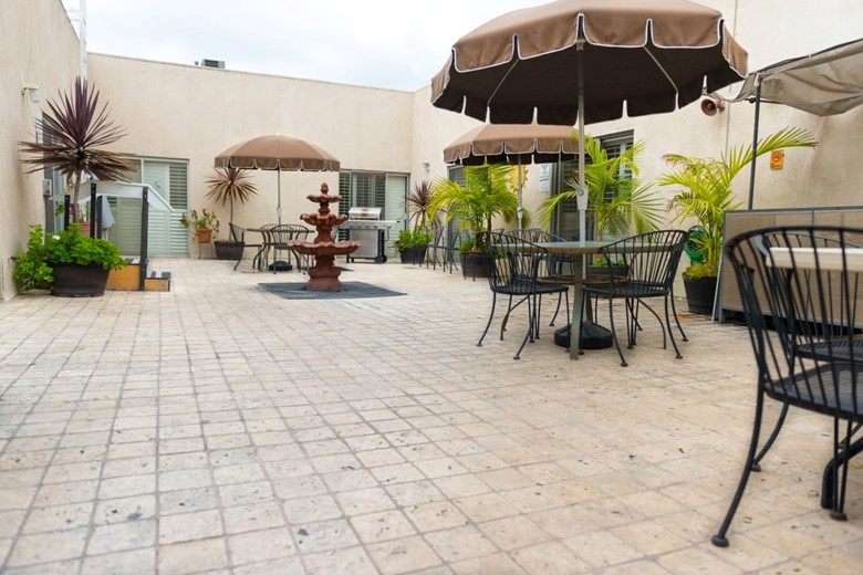 Image of Bay Vista Healthcare & Wellness Centre (2)